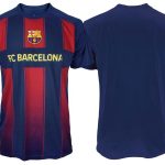 Maglia Calcio Barcelona FCB 24/25 - NEUTRA