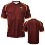 Maglia Calcio Roma AS 25/26 - NEUTRA