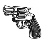 Pistol